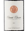 San Vincenti Chianti Classico 2015