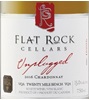 Flat Rock Unplugged Chardonnay 2016