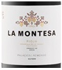 Palacios Remondo La Montesa Crianza 2015