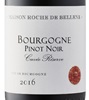Roche De Bellène Cuvée Réserve Bourgogne Pinot Noir 2016