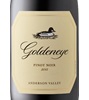 Goldeneye Pinot Noir 2015