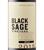Black Sage Vineyard Merlot 2015