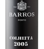 Barros Colheita Tawny Port 2005