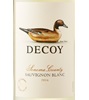Decoy Sauvignon Blanc 2016