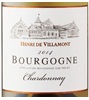 Henri de Villamont Chardonnay 2014