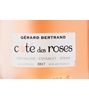 Gérard Bertrand Côte des Roses     Rosé 2017