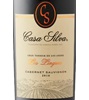 Casa Silva Gran Terroir De Los Andes Los Lingues Cabernet Sauvignon 2016