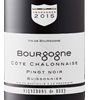 Vignerons De Buxy Buissonnier Pinot Noir 2015