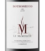 Le Mortelle Botrosecco Cabernet Sauvignon Cabernet Franc 2015