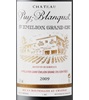 Château Puy-Blanquet 2009