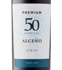 Alceno Premium 50 Barricas Syrah 2015