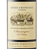 Rupert & Rothschild Classique 2015