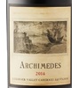 Archimedes Cabernet Sauvignon 2014