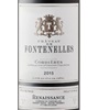 Château Fontenelles Cuvée Renaissance 2015