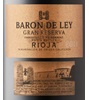 Barón de Ley Gran Reserva 2011