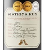 Sister's Run Epiphany Shiraz 2016