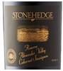 Stonehedge Reserve Cabernet Sauvignon 2005