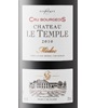 Château Le Temple 2010