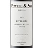 Powell & Son Riverside Grenahce Mataro Shiraz 2016