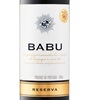 Babu Reserva 2016