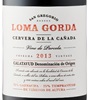 Loma Gorda Vino De Parcela Cervera De La Cañada 2013