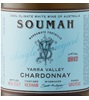 Soumah Hexham Chardonnay 2017