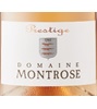 Domaine Montrose Prestige Rosé 2017