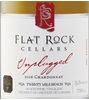 Flat Rock Unplugged Chardonnay 2012