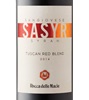 Rocca delle Macìe Sasyr Sangiovese Syrah 2016