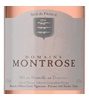 Domaine Montrose Prestige Rosé 2018