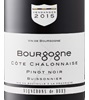 Vignerons de Buxy Pinot Noir 2022