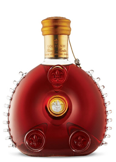 Real Or Fake? LOUIS XIII : r/cognac