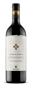 Cecchi Valore di Famiglia Gran Selezione Chianti Classico 2018