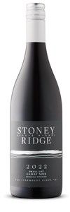 Stoney Ridge Small Lot Bucknall Vineyard Gamay Noir 2022