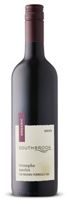 Southbrook Vineyards Triomphe Merlot 2019