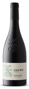 Xavier Vieilles Vignes Côtes du Rhône 2020
