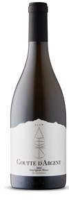 Goutte d'Argent Sauvignon Blanc 2022