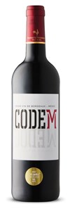 Code M Producta Merlot 2022