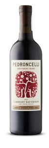 Pedroncelli Brother's Mark Cabernet Sauvignon 2021