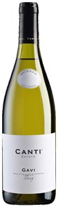 Canti Gavi 2023
