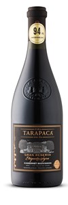Viña Tarapacá Etiqueta Negra Gran Reserva Cabernet Sauvignon 2021