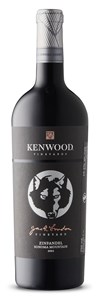 Kenwood Jack London Zinfandel 2021