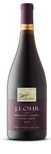 J. Lohr Falcon's Perch Pinot Noir 2022