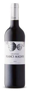 Château Francs Magnus 2022