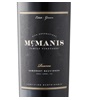 McManis Reserve Cabernet Sauvignon 2021
