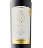 Caballo Dorado Ravanal Gran Reserva Carmenère 2021