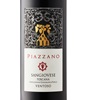 Piazzano Ventoso Sangiovese 2022
