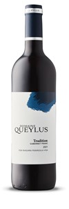 Domaine Queylus Tradition Cabernet Franc 2021