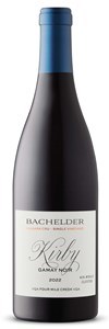 Bachelder Kirby Vineyard Gamay Noir 2022