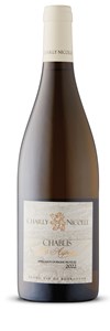 Charly Nicolle Per Aspera Chablis 2022